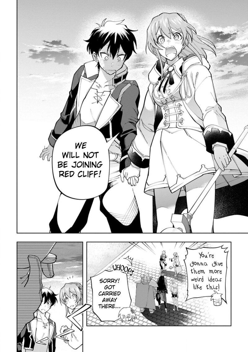 Isekai Craft Gurashi Jiyuu Kimama Na Seisanshoku No Honobono Slow Life 24 18