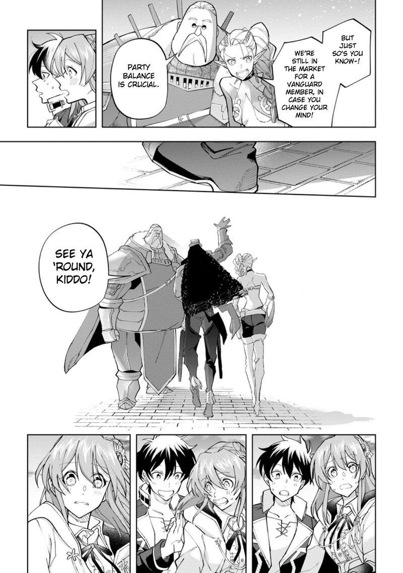Isekai Craft Gurashi Jiyuu Kimama Na Seisanshoku No Honobono Slow Life 24 21
