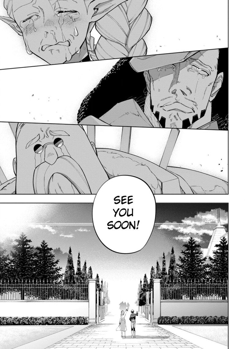 Isekai Craft Gurashi Jiyuu Kimama Na Seisanshoku No Honobono Slow Life 24 23