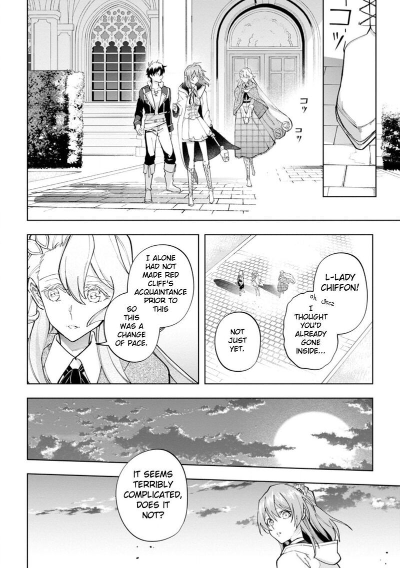 Isekai Craft Gurashi Jiyuu Kimama Na Seisanshoku No Honobono Slow Life 24 24