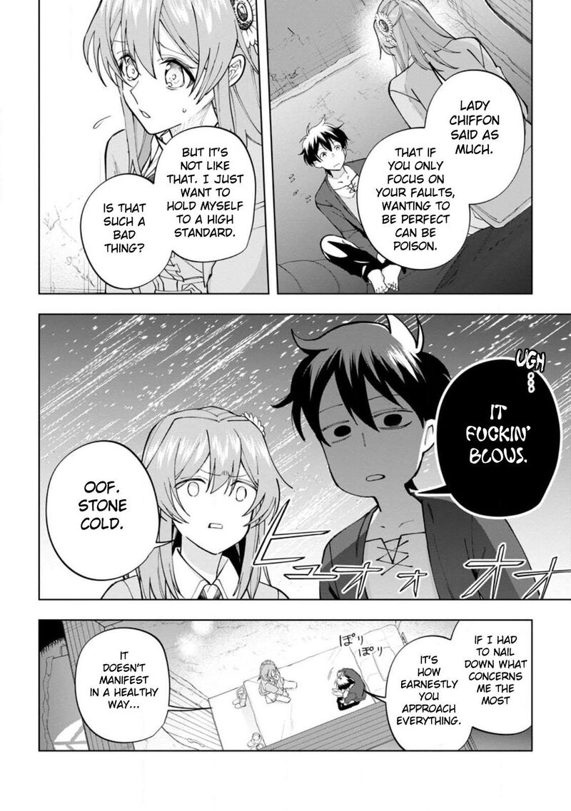 Isekai Craft Gurashi Jiyuu Kimama Na Seisanshoku No Honobono Slow Life 24 8