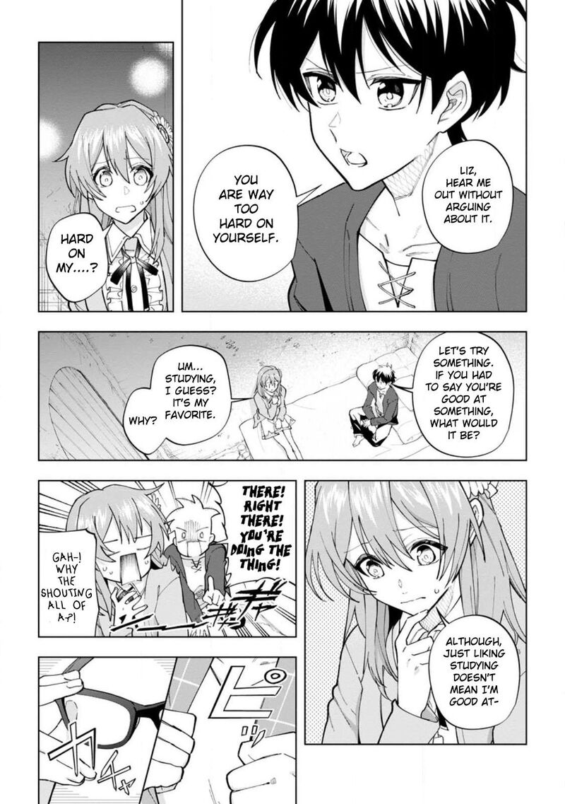 Isekai Craft Gurashi Jiyuu Kimama Na Seisanshoku No Honobono Slow Life 24 9