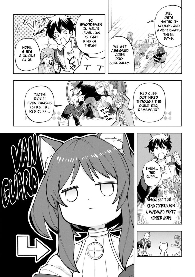 Isekai Craft Gurashi Jiyuu Kimama Na Seisanshoku No Honobono Slow Life 25 13