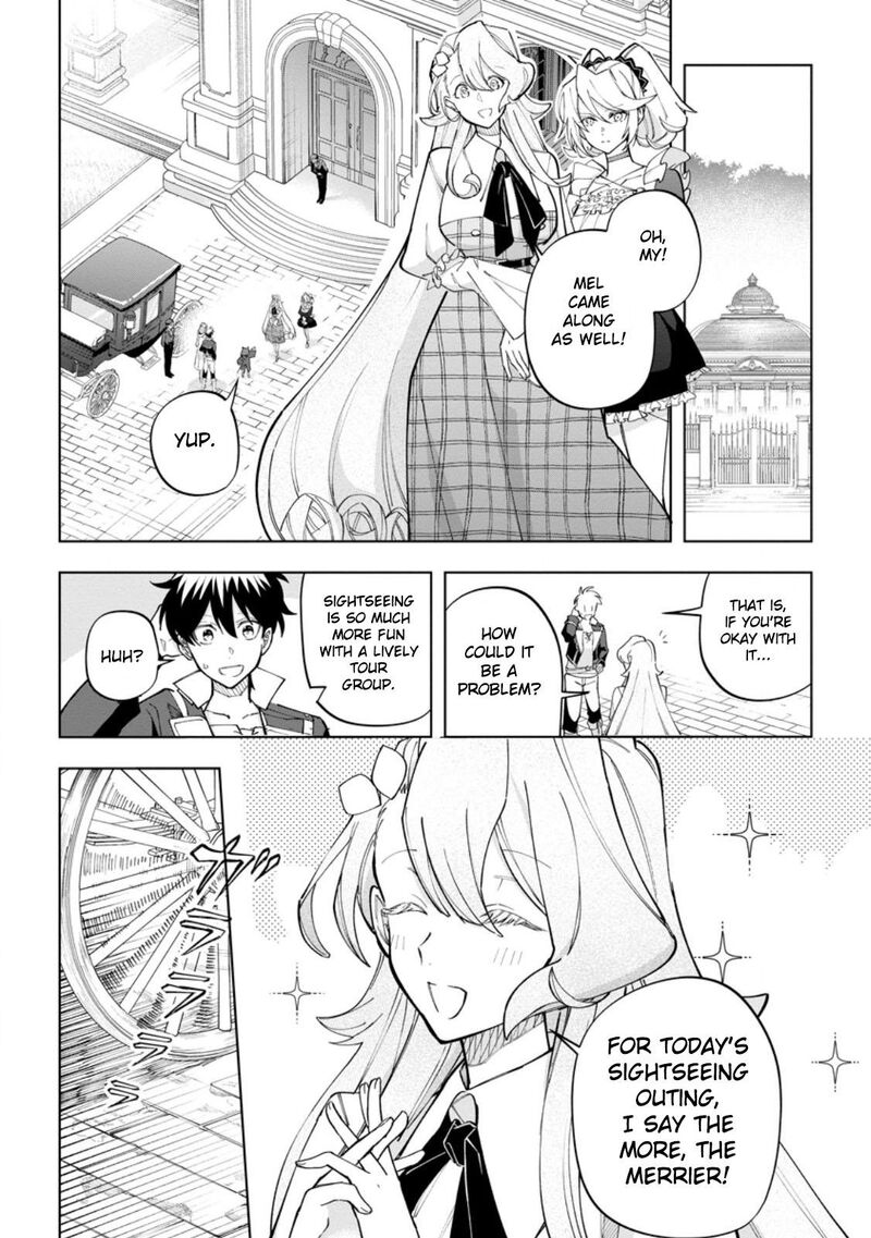 Isekai Craft Gurashi Jiyuu Kimama Na Seisanshoku No Honobono Slow Life 25 20