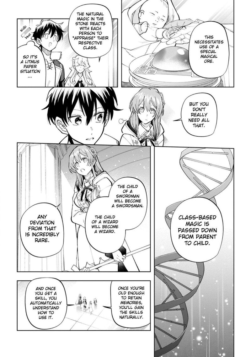 Isekai Craft Gurashi Jiyuu Kimama Na Seisanshoku No Honobono Slow Life 25 24
