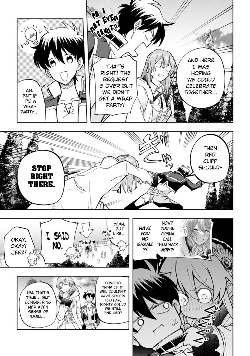 Isekai Craft Gurashi Jiyuu Kimama Na Seisanshoku No Honobono Slow Life 25 5