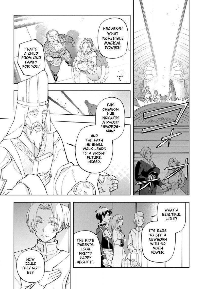 Isekai Craft Gurashi Jiyuu Kimama Na Seisanshoku No Honobono Slow Life 26 1