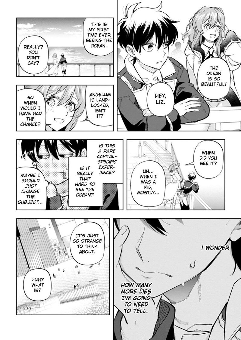 Isekai Craft Gurashi Jiyuu Kimama Na Seisanshoku No Honobono Slow Life 26 12