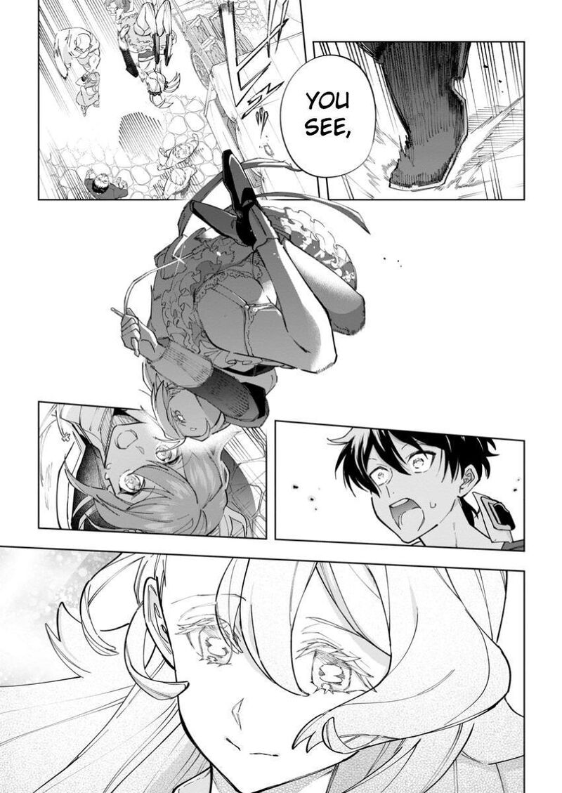 Isekai Craft Gurashi Jiyuu Kimama Na Seisanshoku No Honobono Slow Life 26 19