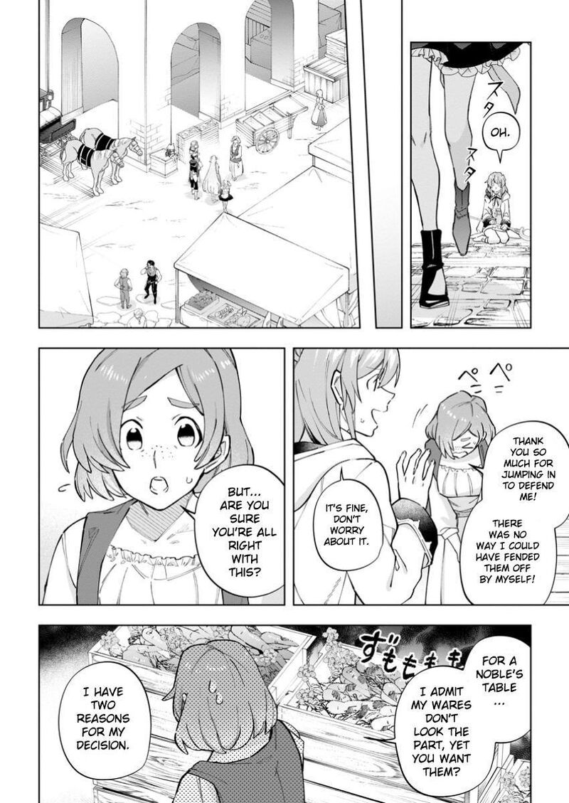 Isekai Craft Gurashi Jiyuu Kimama Na Seisanshoku No Honobono Slow Life 26 24