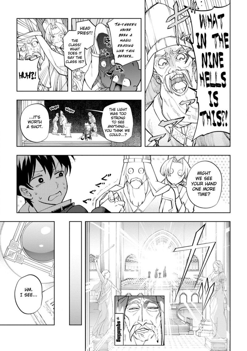 Isekai Craft Gurashi Jiyuu Kimama Na Seisanshoku No Honobono Slow Life 26 7