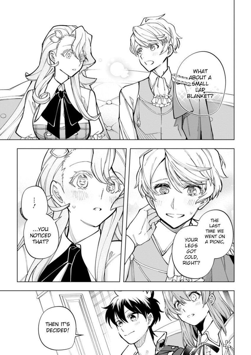 Isekai Craft Gurashi Jiyuu Kimama Na Seisanshoku No Honobono Slow Life 27 19