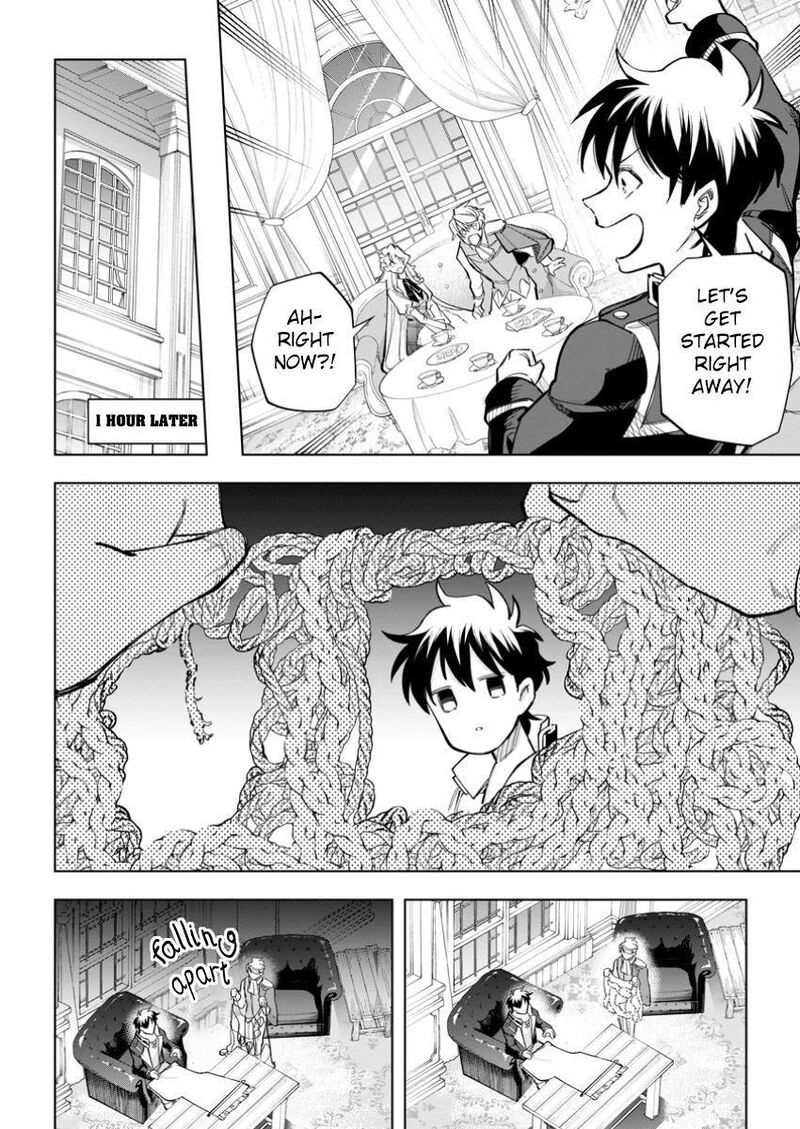 Isekai Craft Gurashi Jiyuu Kimama Na Seisanshoku No Honobono Slow Life 27 20