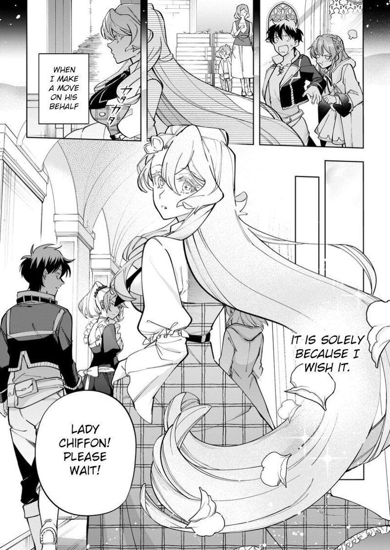 Isekai Craft Gurashi Jiyuu Kimama Na Seisanshoku No Honobono Slow Life 27 4