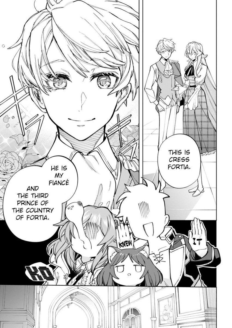 Isekai Craft Gurashi Jiyuu Kimama Na Seisanshoku No Honobono Slow Life 27 7