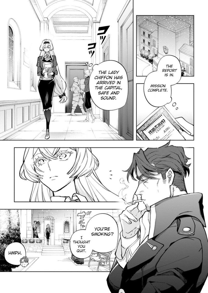 Isekai Craft Gurashi Jiyuu Kimama Na Seisanshoku No Honobono Slow Life 28 1
