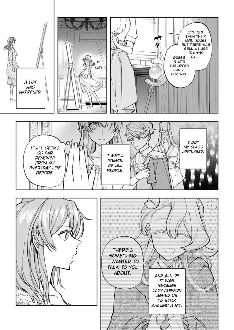 Isekai Craft Gurashi Jiyuu Kimama Na Seisanshoku No Honobono Slow Life 28 15
