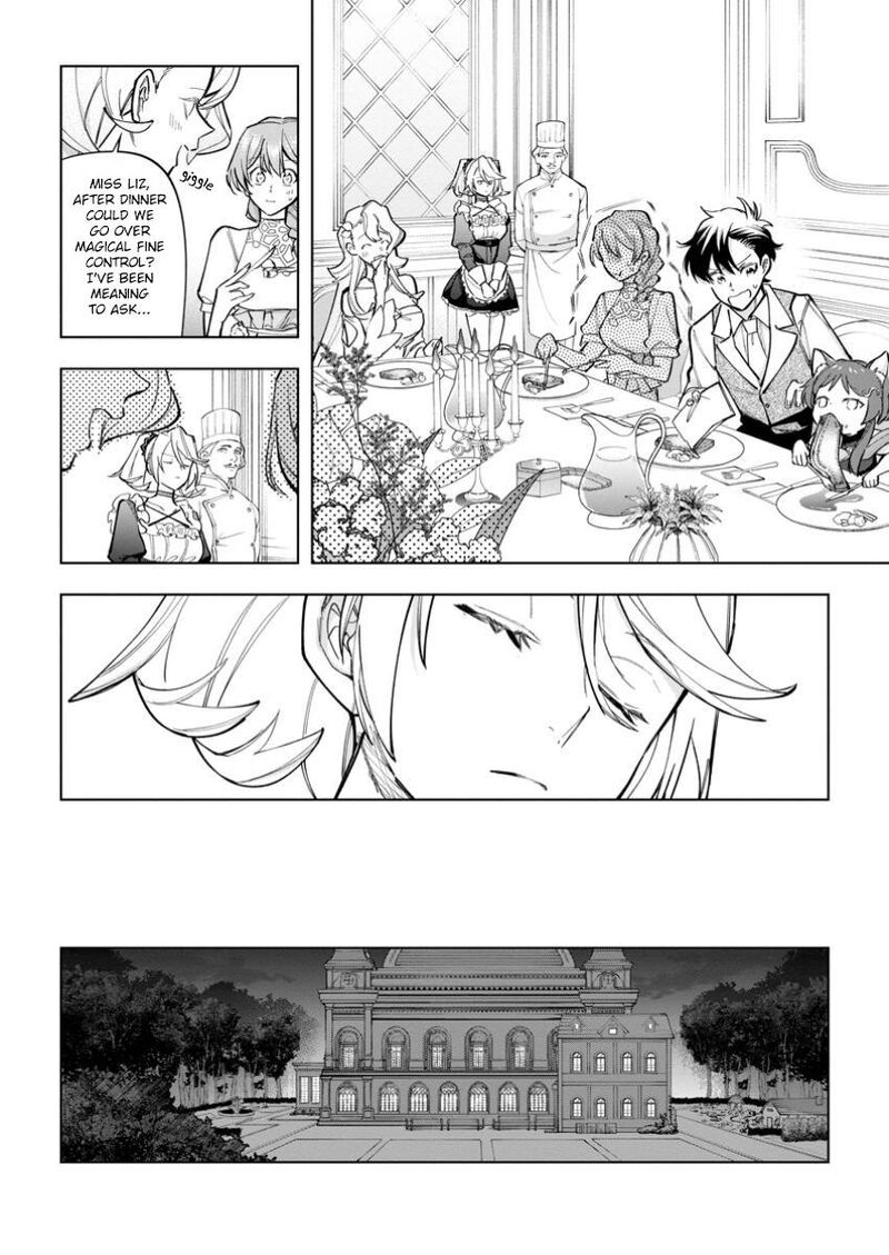 Isekai Craft Gurashi Jiyuu Kimama Na Seisanshoku No Honobono Slow Life 28 6