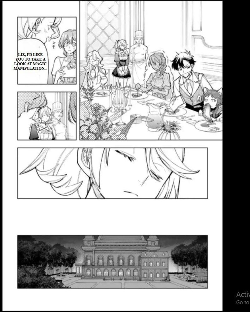 Isekai Craft Gurashi Jiyuu Kimama Na Seisanshoku No Honobono Slow Life 28a 6