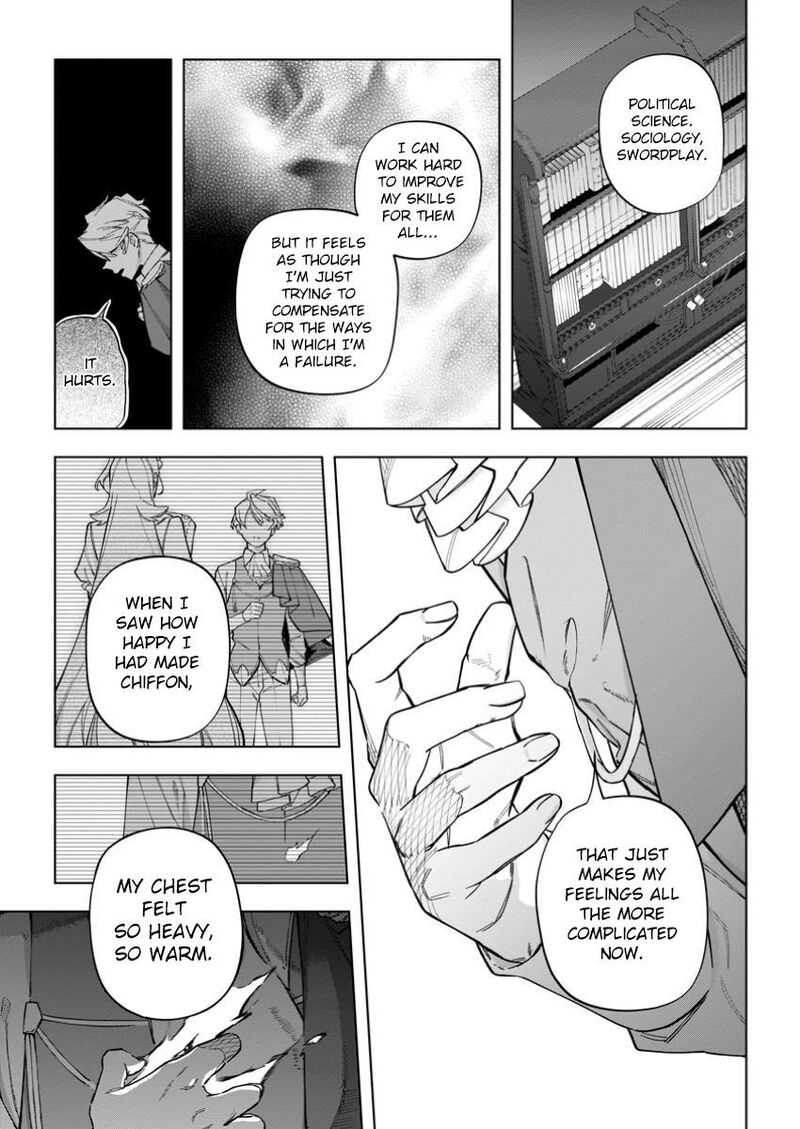 Isekai Craft Gurashi Jiyuu Kimama Na Seisanshoku No Honobono Slow Life 29 11