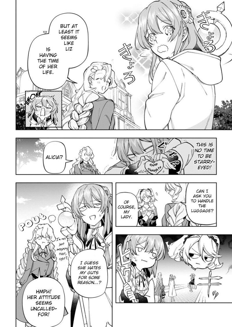 Isekai Craft Gurashi Jiyuu Kimama Na Seisanshoku No Honobono Slow Life 29 18