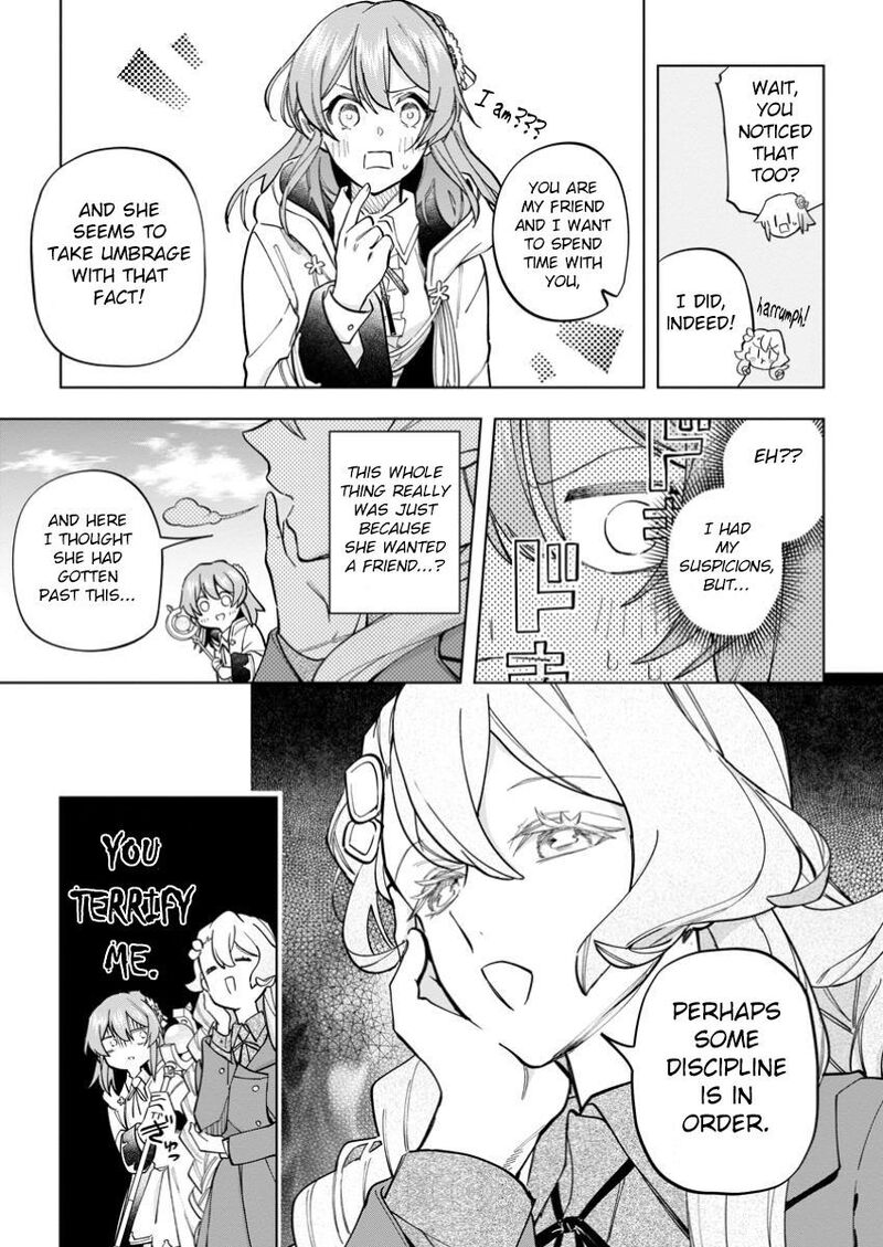 Isekai Craft Gurashi Jiyuu Kimama Na Seisanshoku No Honobono Slow Life 29 19