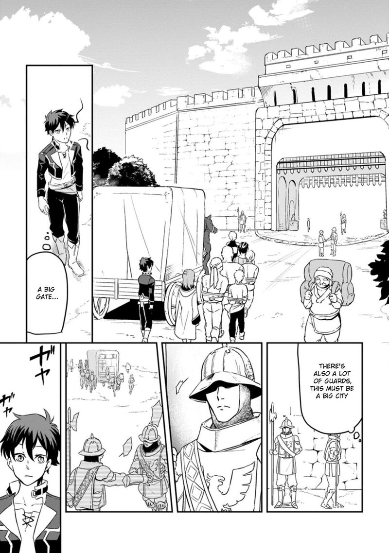 Isekai Craft Gurashi Jiyuu Kimama Na Seisanshoku No Honobono Slow Life 2a 1