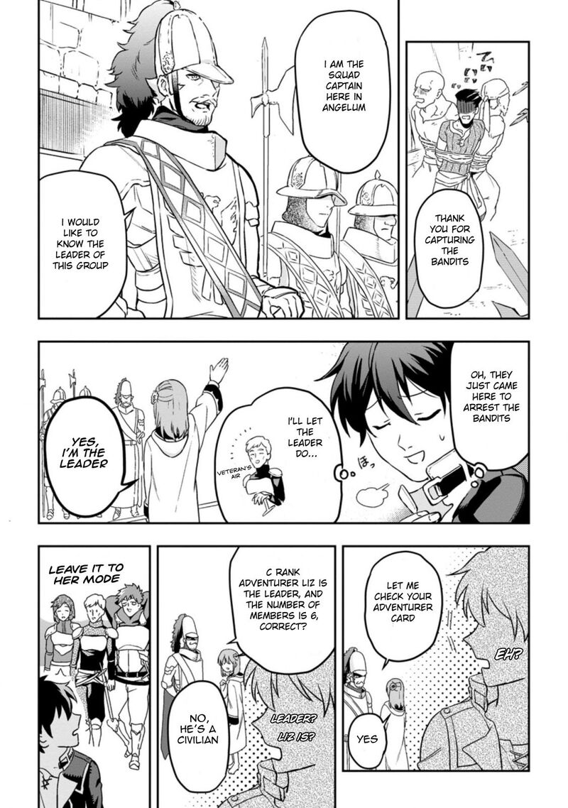 Isekai Craft Gurashi Jiyuu Kimama Na Seisanshoku No Honobono Slow Life 2a 3