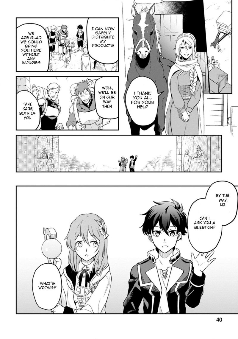 Isekai Craft Gurashi Jiyuu Kimama Na Seisanshoku No Honobono Slow Life 2a 6