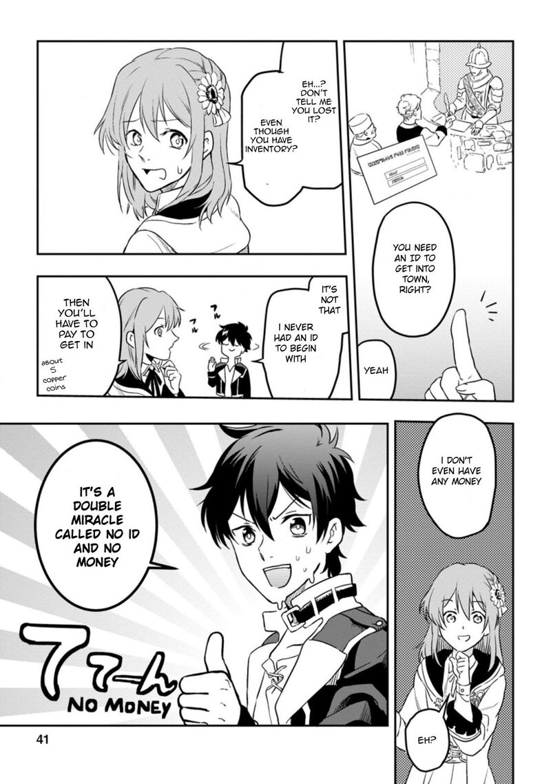 Isekai Craft Gurashi Jiyuu Kimama Na Seisanshoku No Honobono Slow Life 2a 7