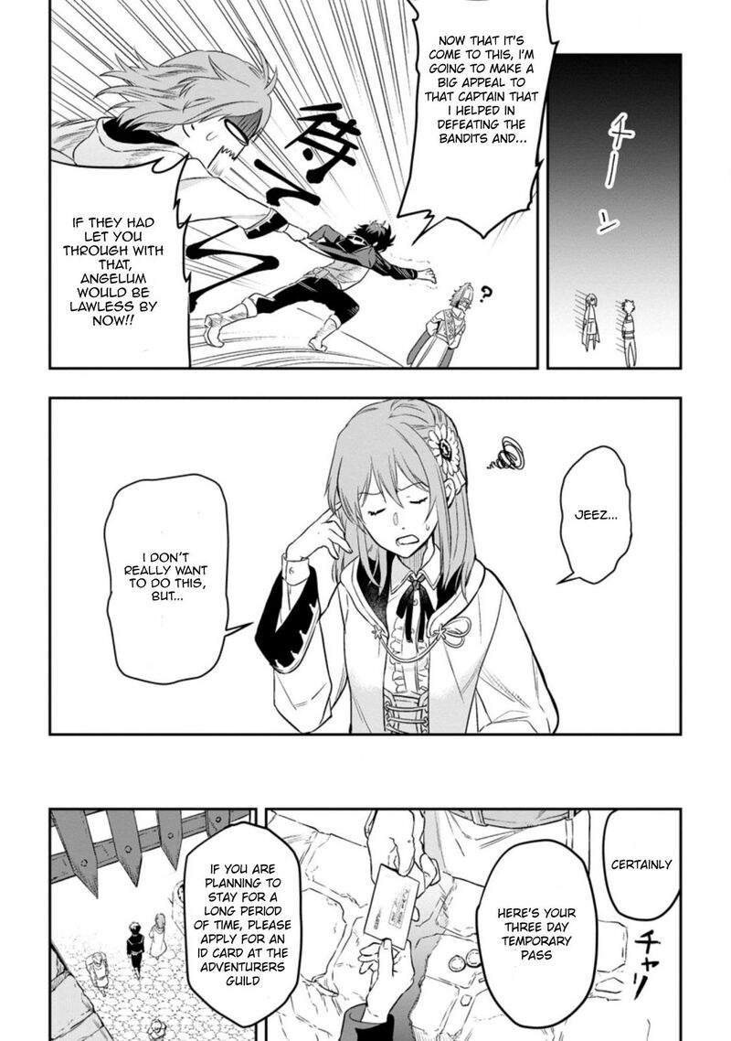 Isekai Craft Gurashi Jiyuu Kimama Na Seisanshoku No Honobono Slow Life 2a 8