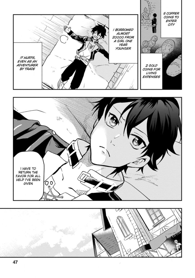 Isekai Craft Gurashi Jiyuu Kimama Na Seisanshoku No Honobono Slow Life 2b 3
