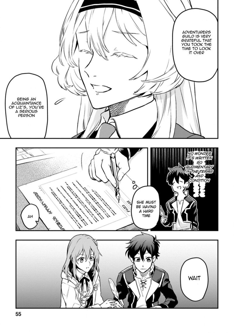 Isekai Craft Gurashi Jiyuu Kimama Na Seisanshoku No Honobono Slow Life 2c 2