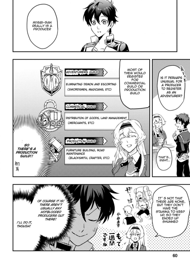 Isekai Craft Gurashi Jiyuu Kimama Na Seisanshoku No Honobono Slow Life 2c 7