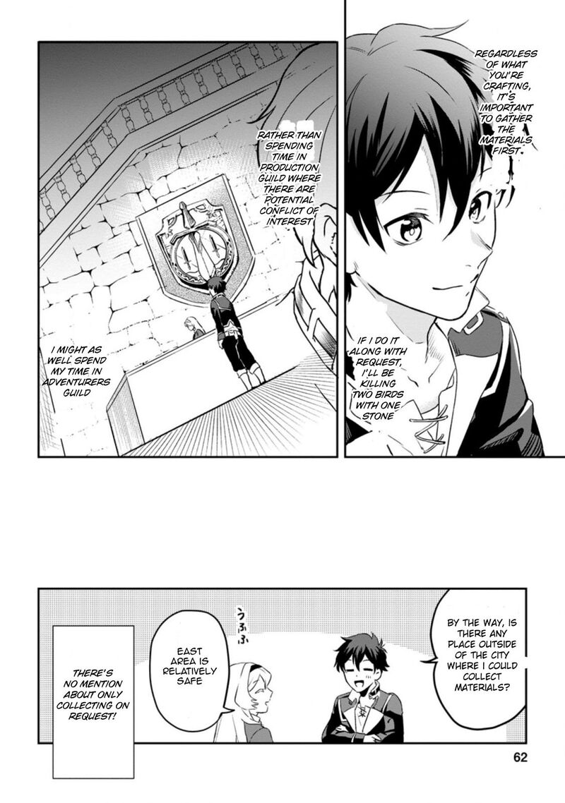 Isekai Craft Gurashi Jiyuu Kimama Na Seisanshoku No Honobono Slow Life 2c 9