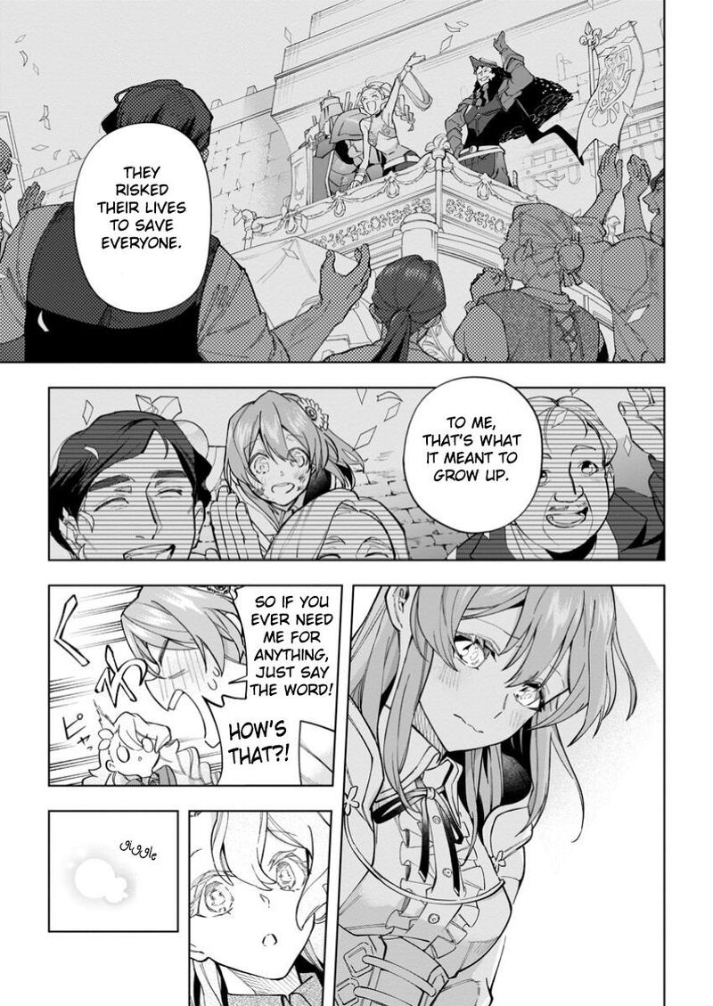 Isekai Craft Gurashi Jiyuu Kimama Na Seisanshoku No Honobono Slow Life 30 22