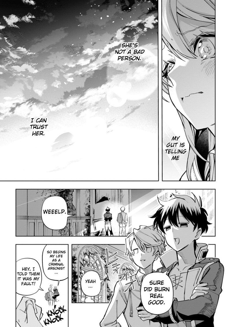 Isekai Craft Gurashi Jiyuu Kimama Na Seisanshoku No Honobono Slow Life 30 24