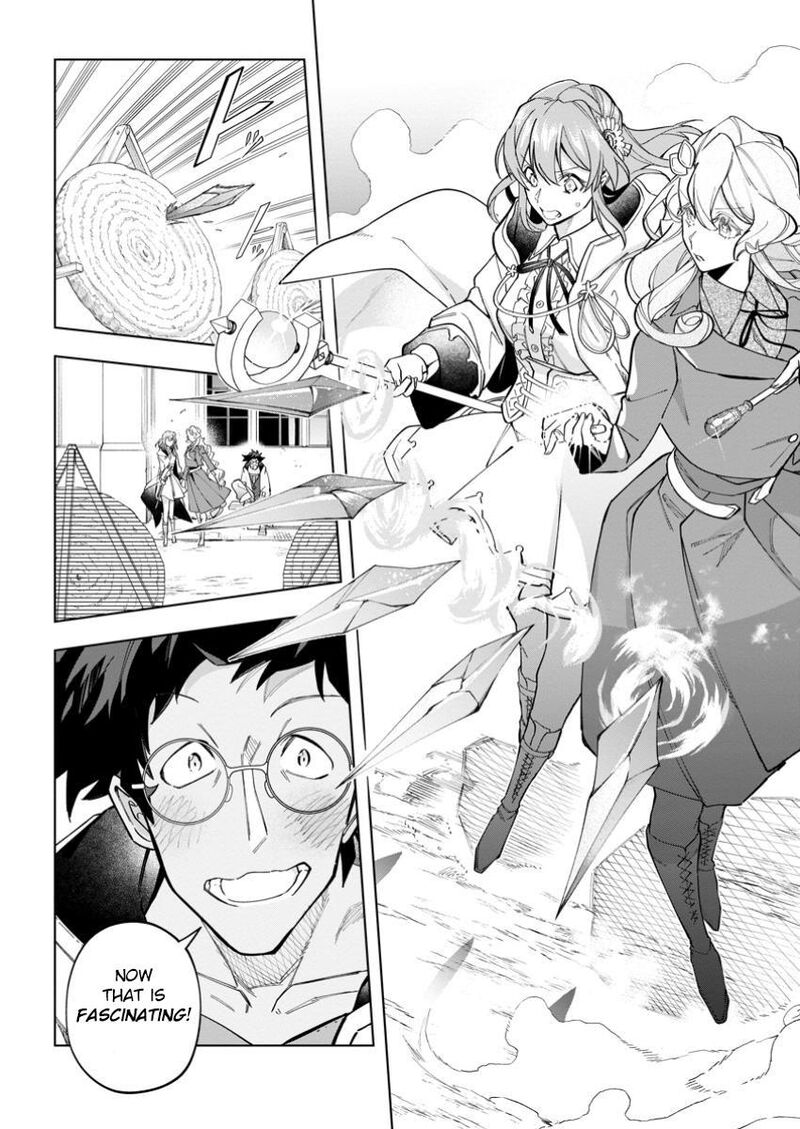 Isekai Craft Gurashi Jiyuu Kimama Na Seisanshoku No Honobono Slow Life 30 4