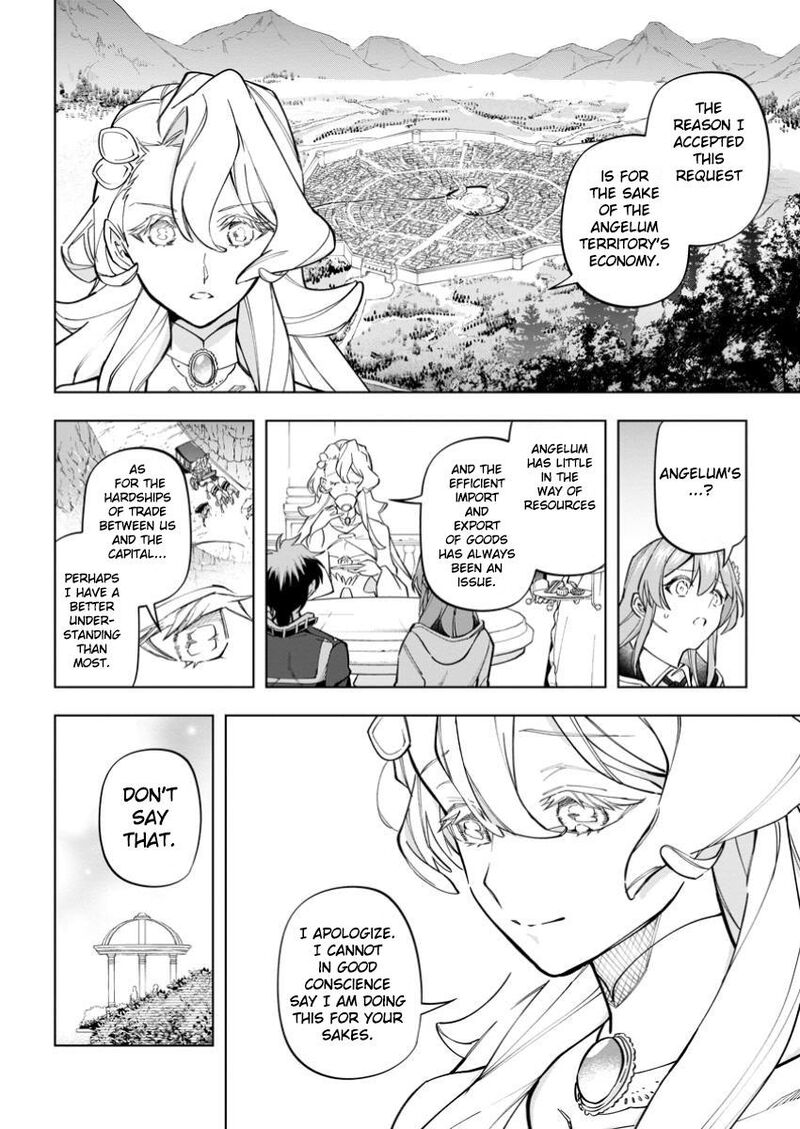 Isekai Craft Gurashi Jiyuu Kimama Na Seisanshoku No Honobono Slow Life 31 14