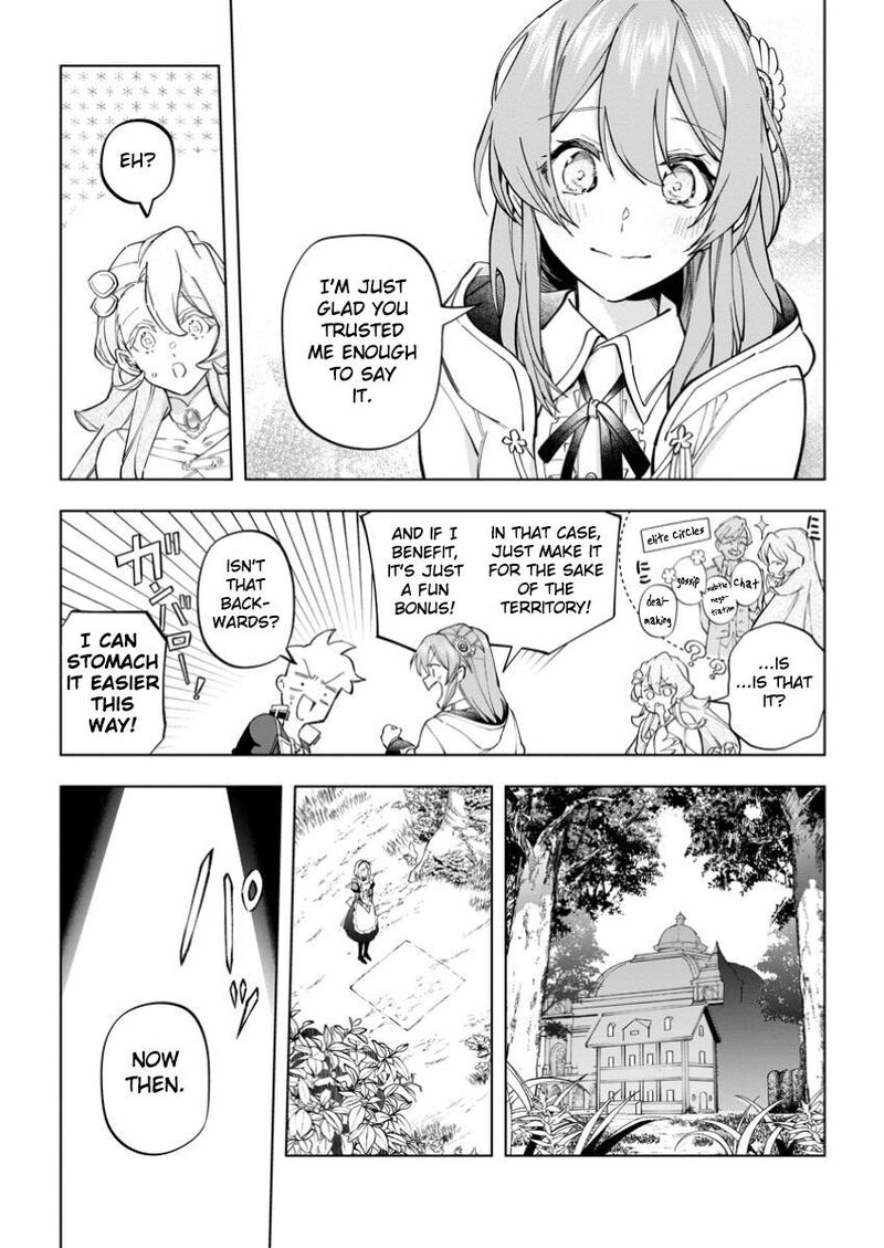 Isekai Craft Gurashi Jiyuu Kimama Na Seisanshoku No Honobono Slow Life 31 15