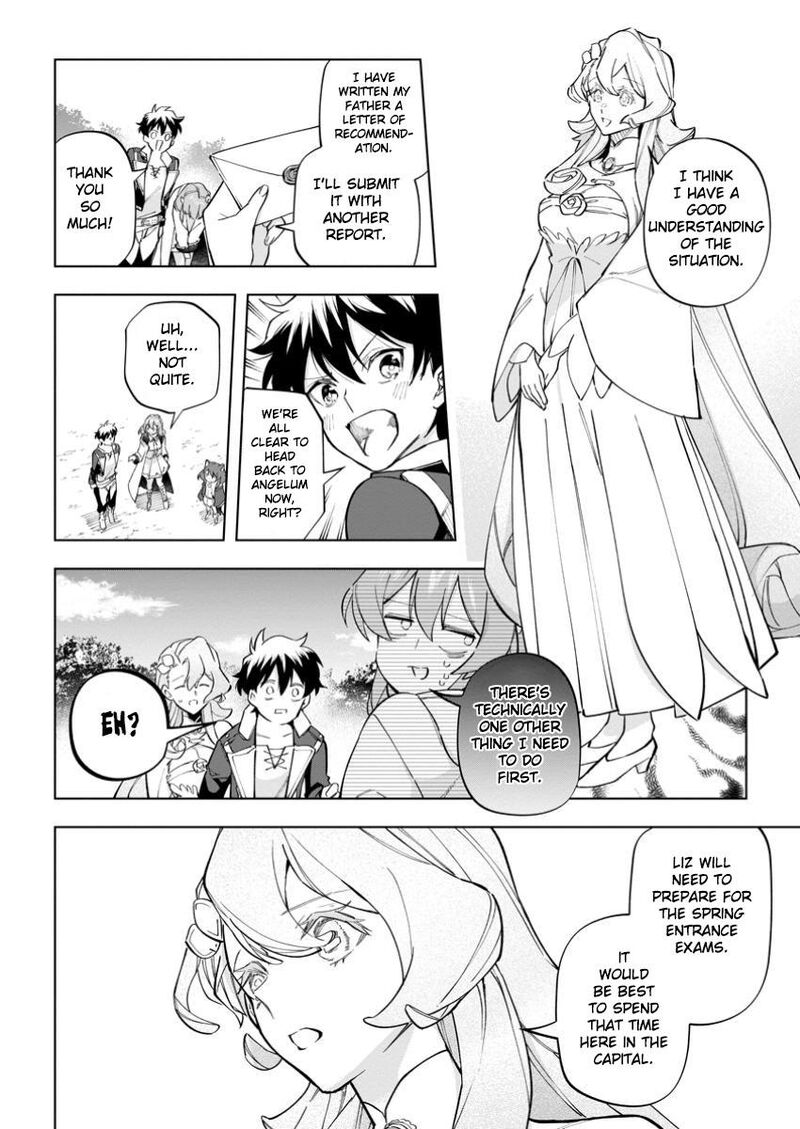 Isekai Craft Gurashi Jiyuu Kimama Na Seisanshoku No Honobono Slow Life 31 22