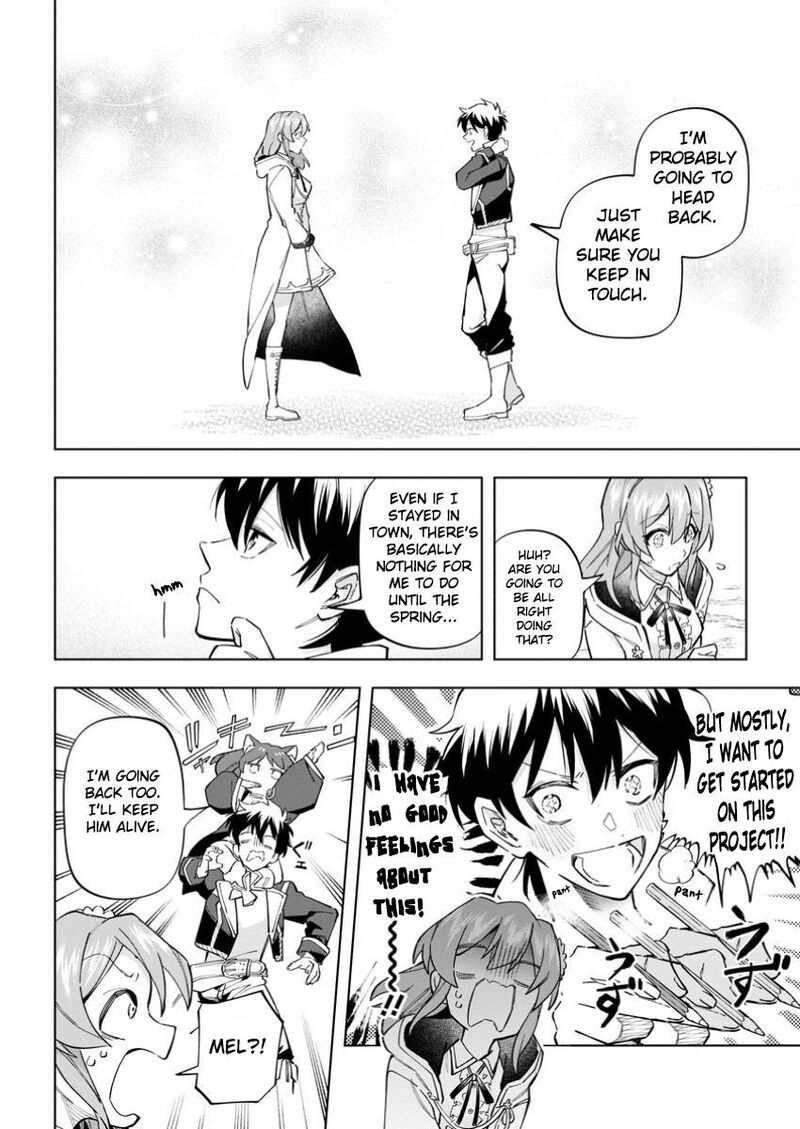 Isekai Craft Gurashi Jiyuu Kimama Na Seisanshoku No Honobono Slow Life 31 24