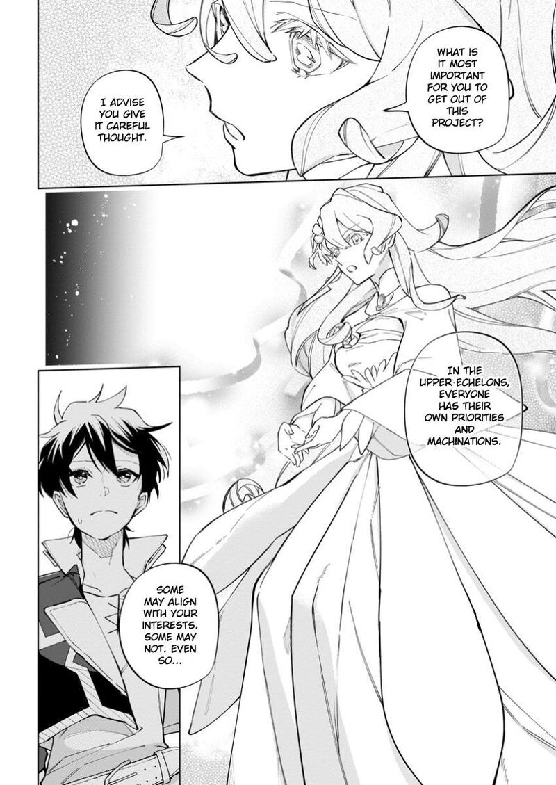 Isekai Craft Gurashi Jiyuu Kimama Na Seisanshoku No Honobono Slow Life 31 26