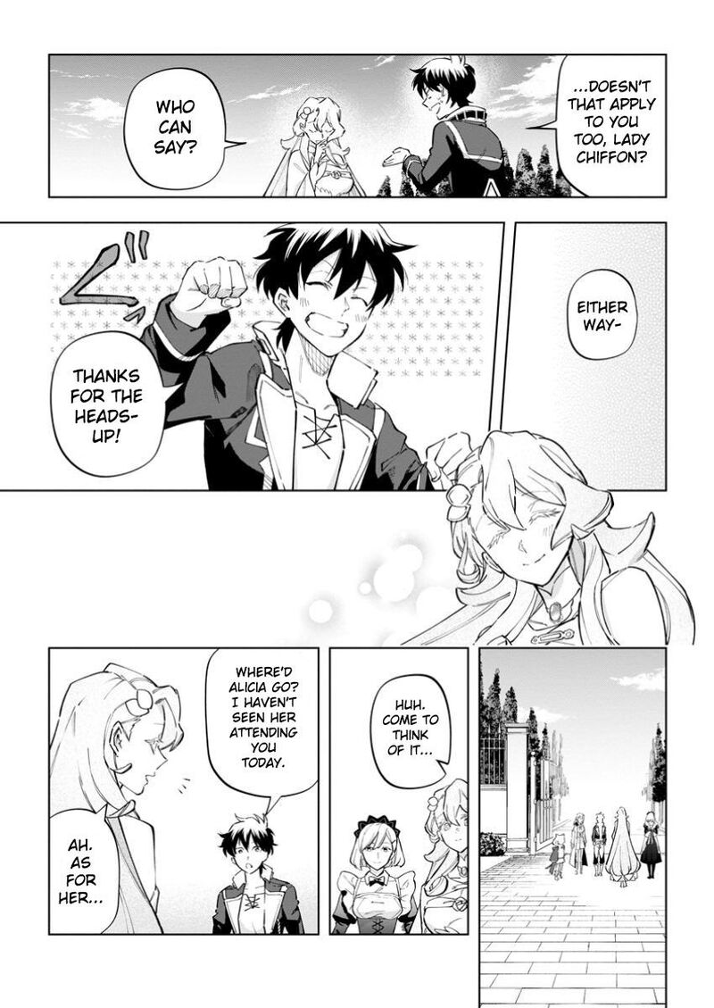 Isekai Craft Gurashi Jiyuu Kimama Na Seisanshoku No Honobono Slow Life 31 27