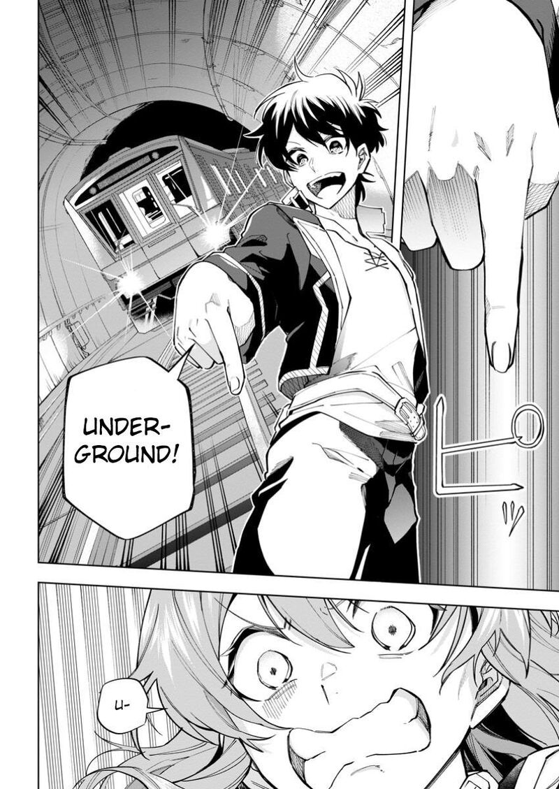 Isekai Craft Gurashi Jiyuu Kimama Na Seisanshoku No Honobono Slow Life 31 4