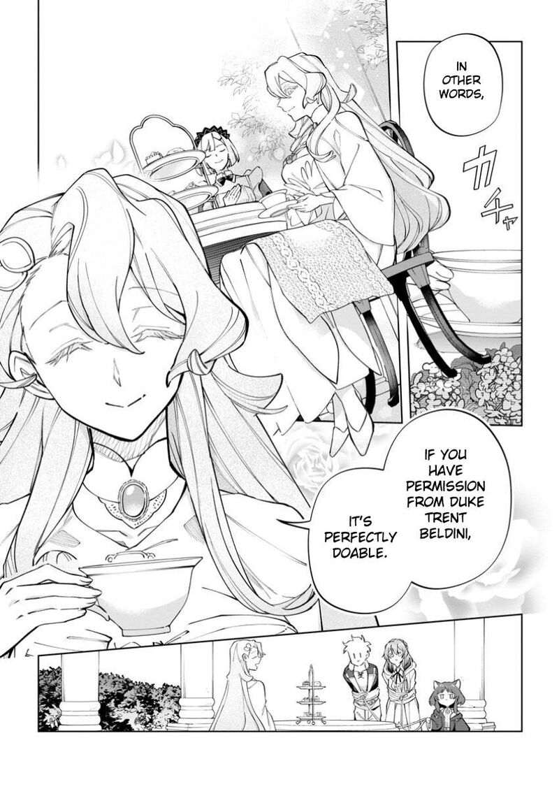 Isekai Craft Gurashi Jiyuu Kimama Na Seisanshoku No Honobono Slow Life 31 9