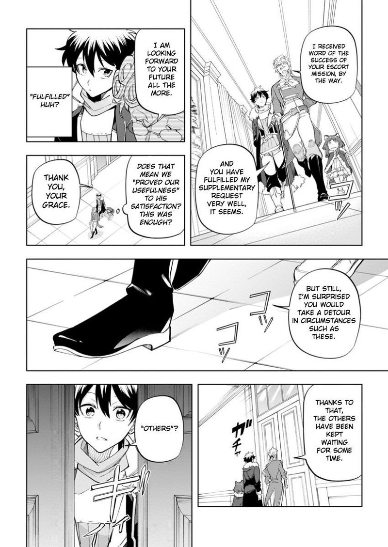 Isekai Craft Gurashi Jiyuu Kimama Na Seisanshoku No Honobono Slow Life 32 16