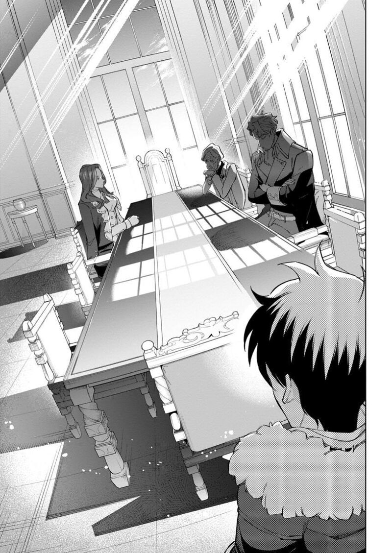 Isekai Craft Gurashi Jiyuu Kimama Na Seisanshoku No Honobono Slow Life 32 17