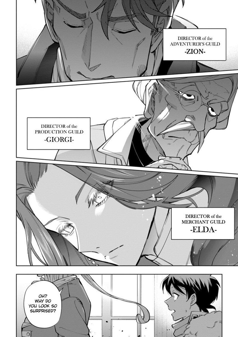 Isekai Craft Gurashi Jiyuu Kimama Na Seisanshoku No Honobono Slow Life 32 18
