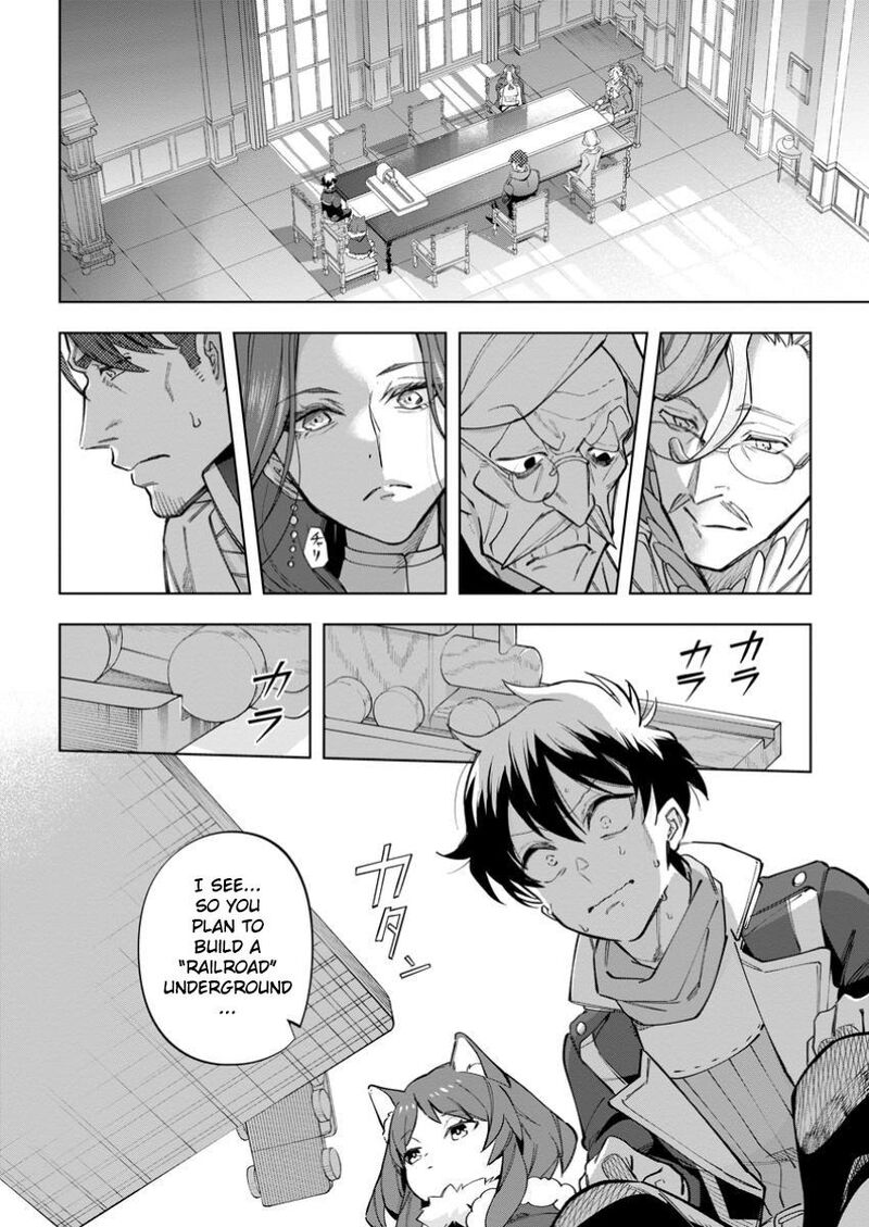 Isekai Craft Gurashi Jiyuu Kimama Na Seisanshoku No Honobono Slow Life 32 20